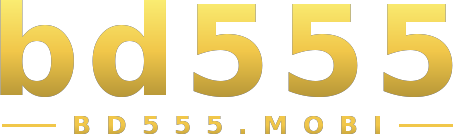 bd555 logo